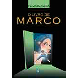 Livro - o Livro de Marco