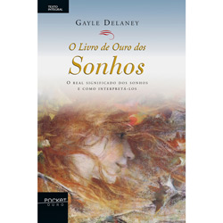 Livro - o Livro de Ouro dos Sonhos