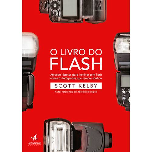 Livro - o Livro do Flash