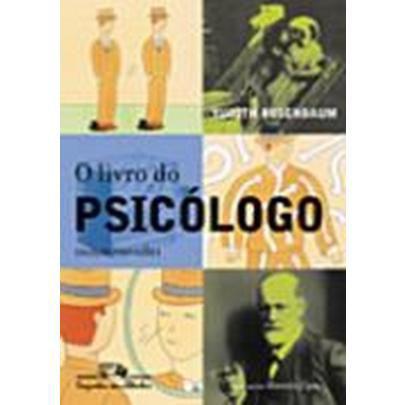 Livro - o Livro do Psicólogo