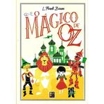 Livro O mágico de Oz