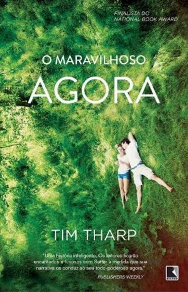 Livro - o Maravilhoso Agora