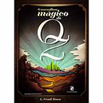 Livro - o Maravilhoso Mágico de Oz