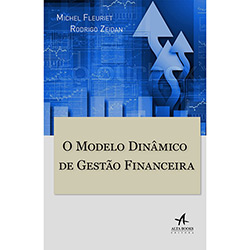 Livro - o Modelo Dinâmico de Gestão Financeira