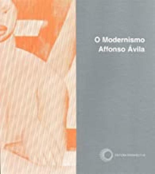 Livro - o Modernismo