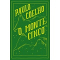 Livro - O Monte Cinco