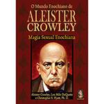 Tudo sobre 'Livro - o Mundo Enochiano de Aleister Crowley: Magia Sexual Enochiana'