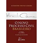 Tudo sobre 'Livro - o Novo Processo Civil Brasileiro'