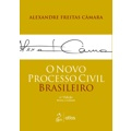 Livro - O Novo Processo Civil Brasileiro