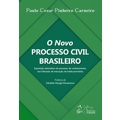 Livro - O Novo Processo Civil Brasileiro