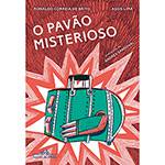 Livro - o Pavão Misterioso