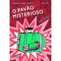 Livro - O pavão misterioso