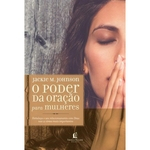 Livro O Poder Da Oração Para Mulheres