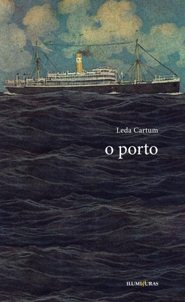 Livro - o Porto