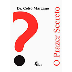 Livro - o Prazer Secreto