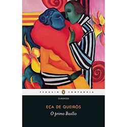 Livro - o Primo Basílio