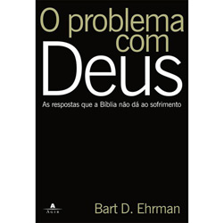 Tudo sobre 'Livro - o Problema com Deus'