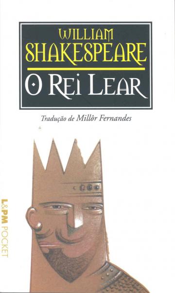 Livro - o Rei Lear