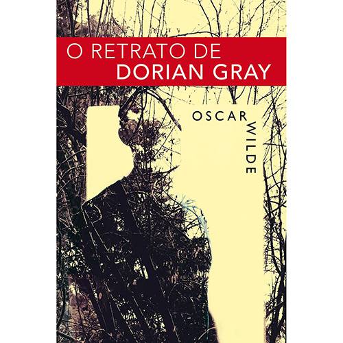 Livro - o Retrato de Dorian Gray (Edição Especial)