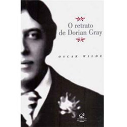 Livro - o Retrato de Dorian Gray