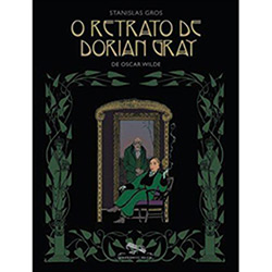 Livro - o Retrato de Dorian Gray