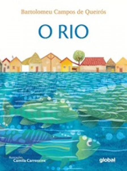 Livro - o Rio