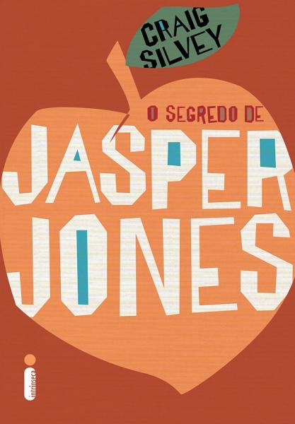Livro - o Segredo de Jasper Jones