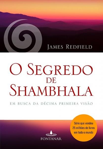 Livro - o Segredo de Shambhala