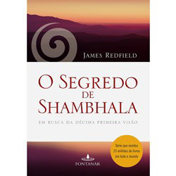 Livro - o Segredo de Shambhala
