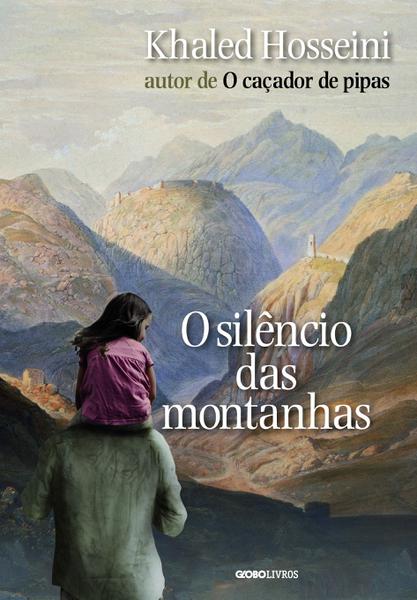 Livro - o Silêncio das Montanhas