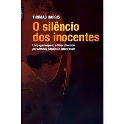 Tudo sobre 'Livro - o Silêncio dos Inocentes'