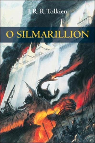 Livro - o Silmarillion
