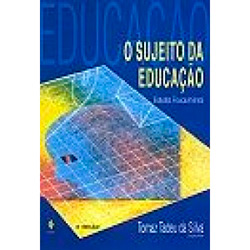 Livro - o Sujeito da Educação