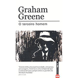 Tudo sobre 'Livro - o Terceiro Homem'