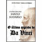Livro - O Último Segredo de Da Vinci