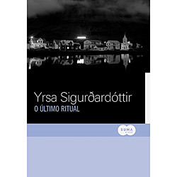 Tudo sobre 'Livro - o Útimo Ritual'