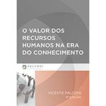 Livro - o Valor dos Recursos Humanos na Era do Conhecimento