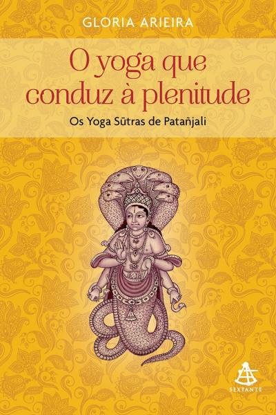Livro - o Yoga que Conduz à Plenitude