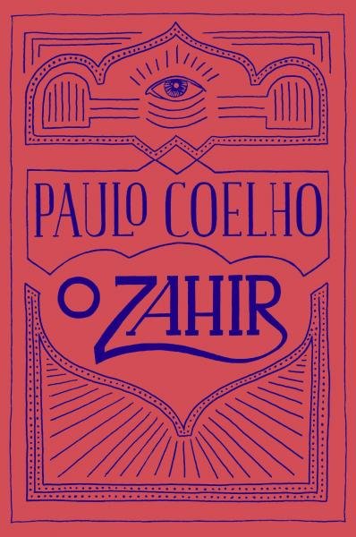Livro - o Zahir