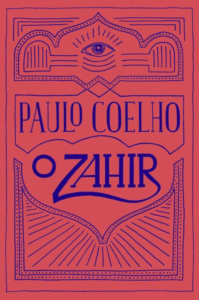 Livro - o Zahir