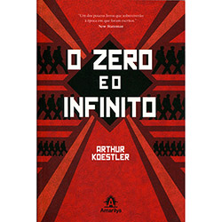 Tudo sobre 'Livro - o Zero e o Infinito'