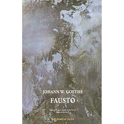 Livro - Obras Escolhidas de Goethe 6: Fausto