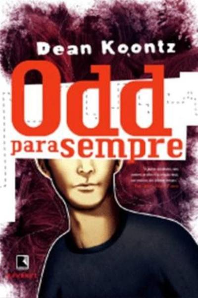 Livro - Odd para Sempre (Vol. 2)