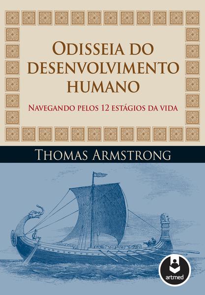 Livro - Odisseia do Desenvolvimento Humano