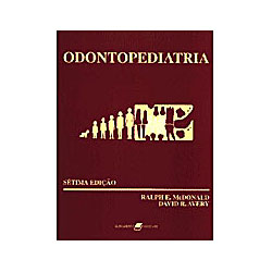 Livro - Odontopediatria