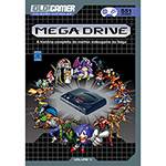 Livro - Old!gamer: Mega Drive