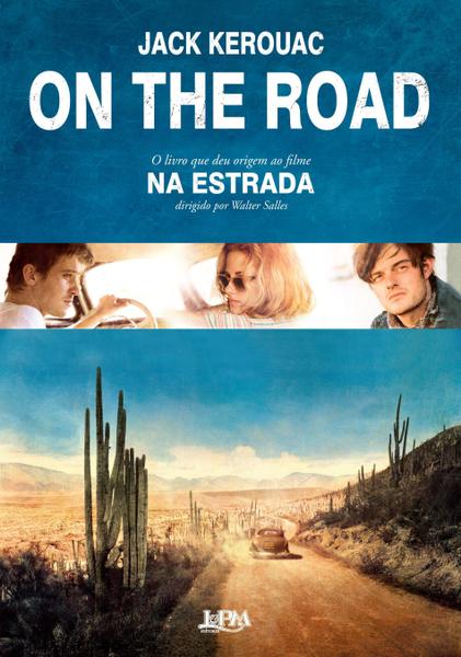 Livro - On The Road