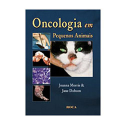 Livro - Oncologia em Pequenos Animais