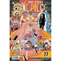 Livro - One Piece - Volume 77