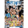 Livro - One Piece - Volume 78